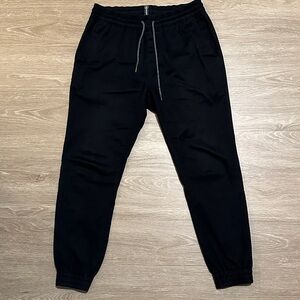 Volcom Men’s Frickin Slim Joggers (Small)